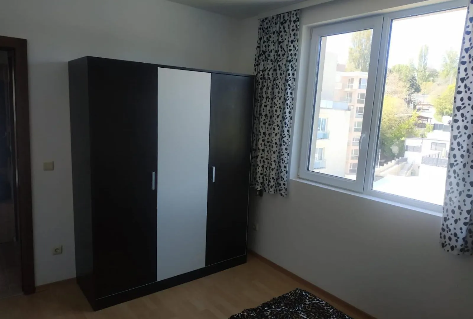 Kabakum Sea-View Apartament 2 Varna 0*,  Bulharsko