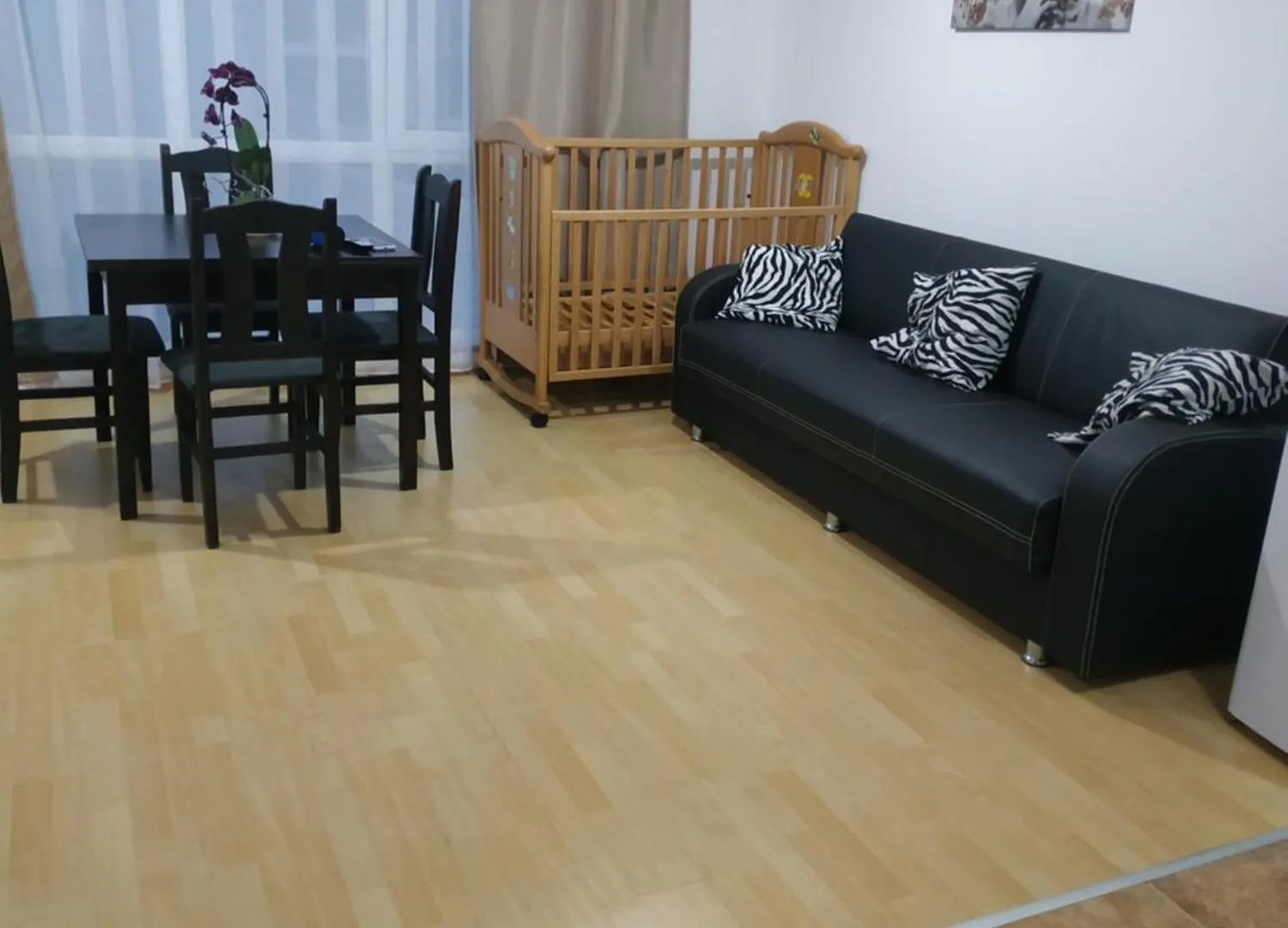 Kabakum Sea-View Apartament 2 Varna