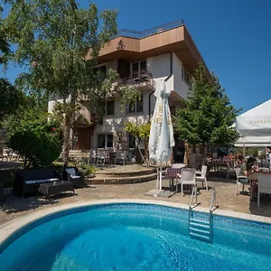 3* Gasthof La Casa